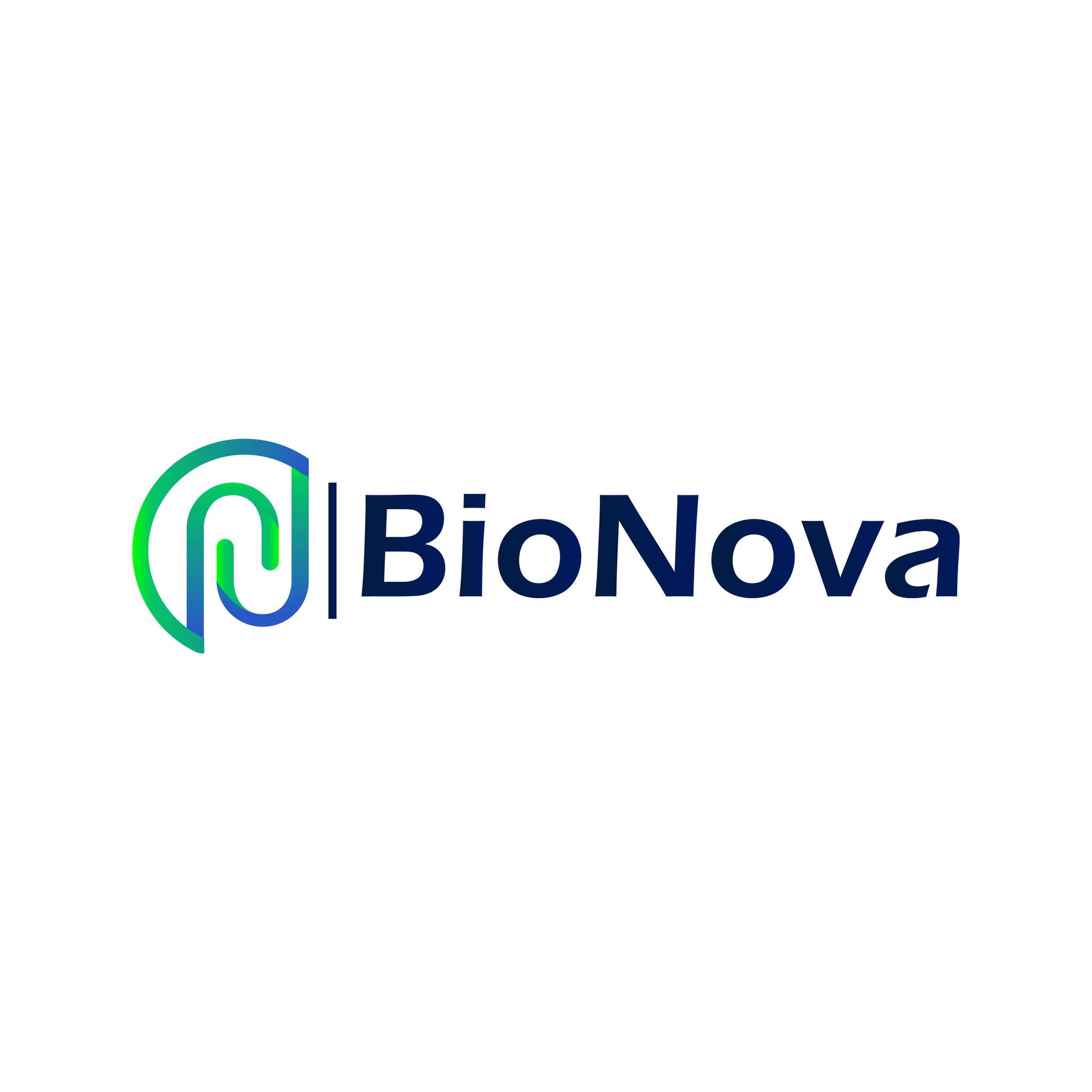 Logo BIONOVA